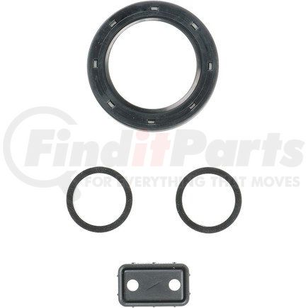 191025601 by VICTOR REINZ GASKETS - Engine Crankshaft Seal Kit
