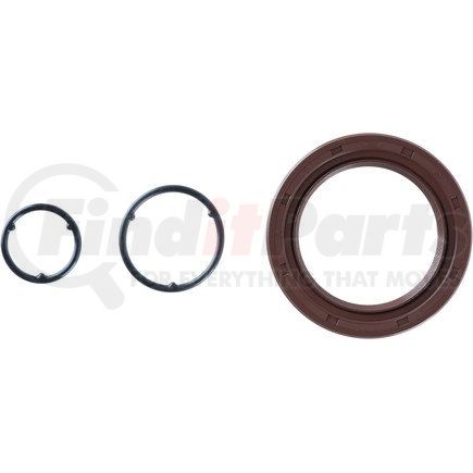 19-10253-01 by VICTOR REINZ GASKETS - Engine Crankshaft Seal Kit