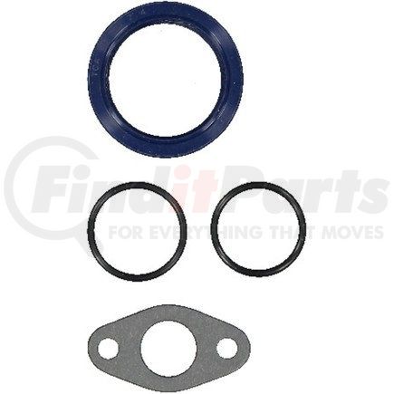 19-10271-01 by VICTOR REINZ GASKETS - Engine Crankshaft Seal Kit