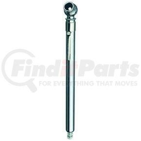 Plews 17-509 Gauge, Tire-Standard, 10-50 PSI