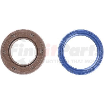 19-10363-01 by VICTOR REINZ GASKETS - Engine Camshaft Seal Kit