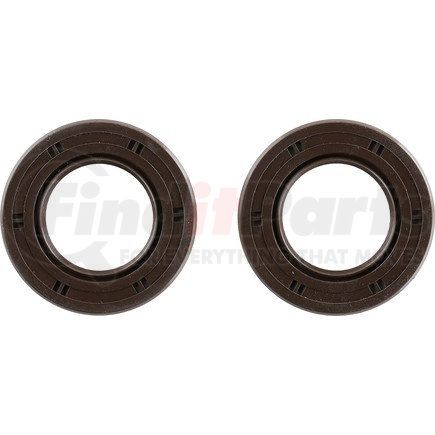 19-10375-01 by VICTOR REINZ GASKETS - Engine Camshaft Seal Kit