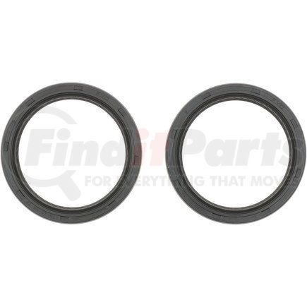 19-10536-01 by VICTOR REINZ GASKETS - Engine Camshaft Seal