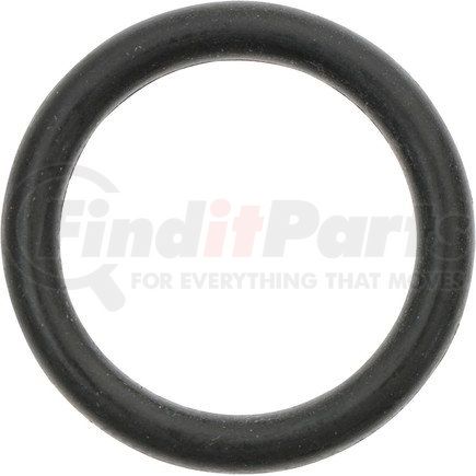 41-10386-00 by VICTOR REINZ GASKETS - Engine Oil Filter Stand Pipe O-Ring