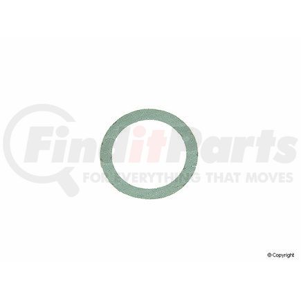 40 03015 00 by VICTOR REINZ GASKETS - Distributor Mounting Gasket for VOLKSWAGEN WATER