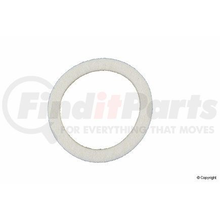 40 75178 00 by VICTOR REINZ GASKETS - Engine Crankshaft Seal for VOLVO