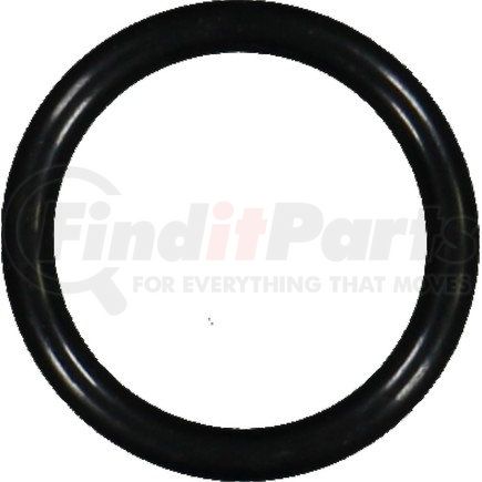 41-10284-00 by VICTOR REINZ GASKETS - Engine Coolant Thermostat Housing Seal