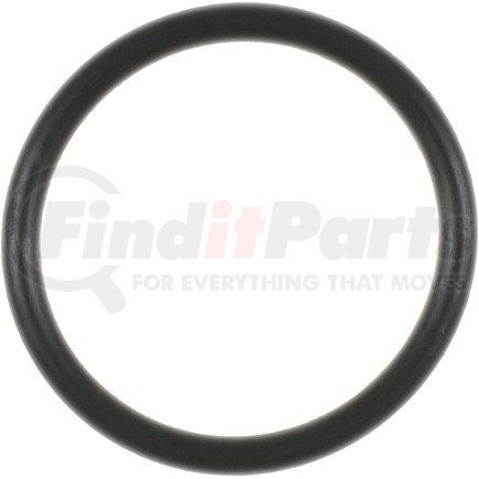 41-10402-00 by VICTOR REINZ GASKETS - Engine Coolant Outlet O-Ring