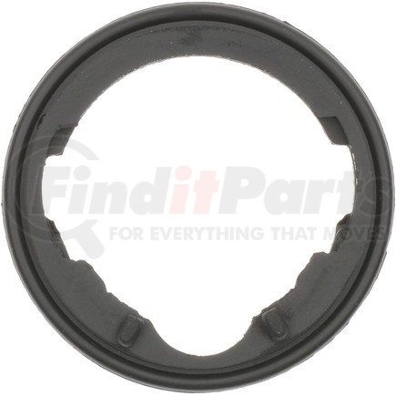 41-10429-00 by VICTOR REINZ GASKETS - Engine Coolant Thermostat Housing Seal