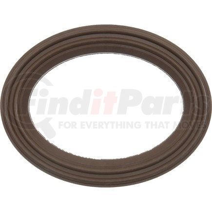 41-10432-00 by VICTOR REINZ GASKETS - Engine Coolant Outlet O-Ring