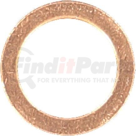 417005900 by VICTOR REINZ GASKETS - Engine Block Drain Plug Seal