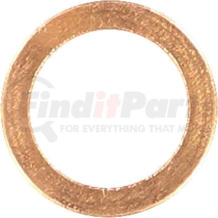 41 70089 00 by VICTOR REINZ GASKETS - Engine Block Drain Plug Seal