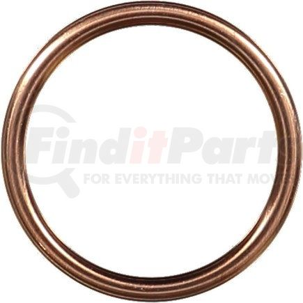 41 72065 30 by VICTOR REINZ GASKETS - Engine Oil Drain Plug Gasket