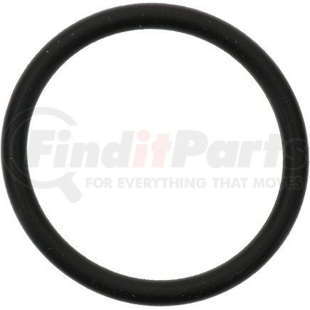 41-73300-00 by VICTOR REINZ GASKETS - Engine Coolant Thermostat Housing Gasket