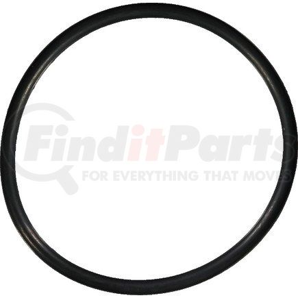 41-76149-00 by VICTOR REINZ GASKETS - Engine Coolant Thermostat Housing Seal