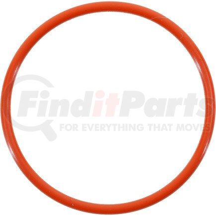 41-76110-00 by VICTOR REINZ GASKETS - Engine Coolant Thermostat Gasket