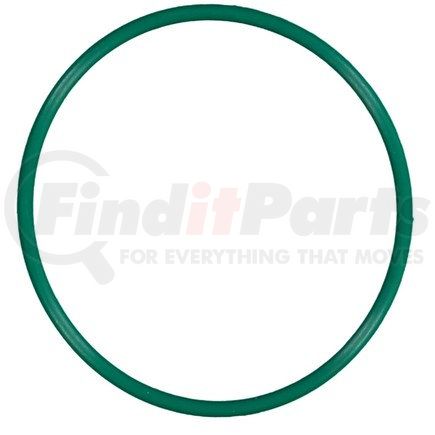 417620100 by VICTOR REINZ GASKETS - Fuel Injection Throttle Body Mounting Gasket