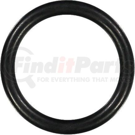 41-76918-00 by VICTOR REINZ GASKETS - Engine Coolant Thermostat Housing Seal