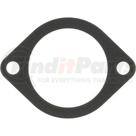 51-10042-00 by VICTOR REINZ GASKETS - Engine Coolant Thermostat Housing Gasket
