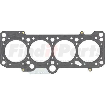 61-33120-40 by VICTOR REINZ GASKETS - Engine Cylinder Head Gasket