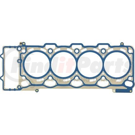 61 33705 00 by VICTOR REINZ GASKETS - Engine Cylinder Head Gasket