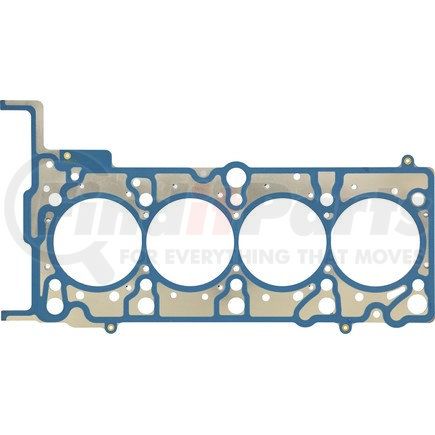 61-33730-00 by VICTOR REINZ GASKETS - Engine Cylinder Head Gasket