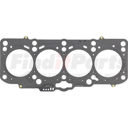 61-33770-20 by VICTOR REINZ GASKETS - Engine Cylinder Head Gasket