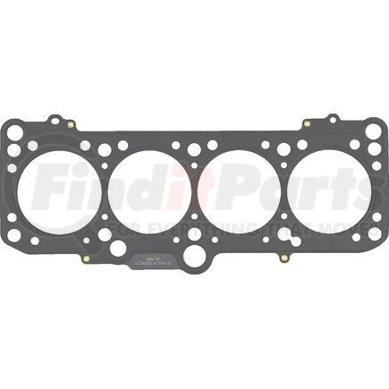 61-33905-00 by VICTOR REINZ GASKETS - Engine Cylinder Head Gasket