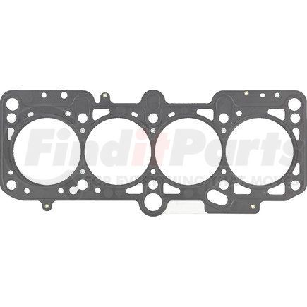 61-34140-10 by VICTOR REINZ GASKETS - Multi-Layer Steel Cylinder Head Gasket for Select Volkswagen 2.0L Models