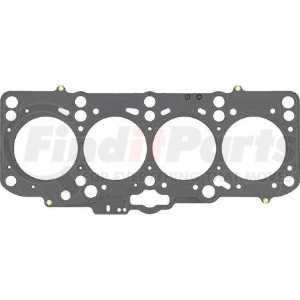 61-34250-10 by VICTOR REINZ GASKETS - Engine Cylinder Head Gasket