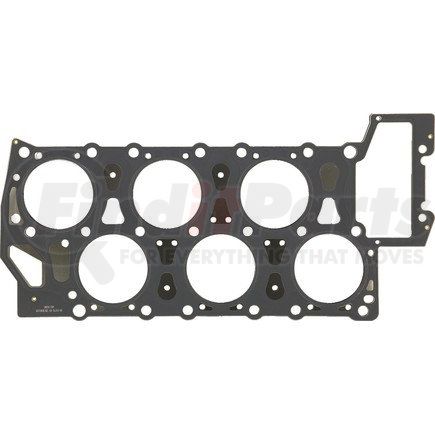 613426500 by VICTOR REINZ GASKETS - Multi-Layer Steel Cylinder Head Gasket for Select Volkswagen 2.8L Models