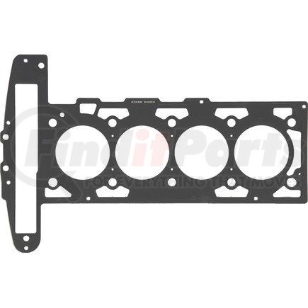 61-34330-00 by VICTOR REINZ GASKETS - Engine Cylinder Head Gasket