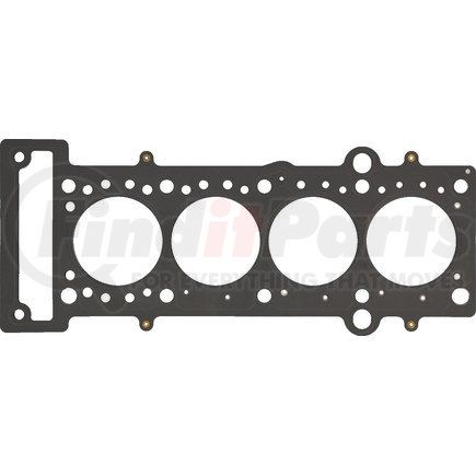 61-34980-00 by VICTOR REINZ GASKETS - Engine Cylinder Head Gasket