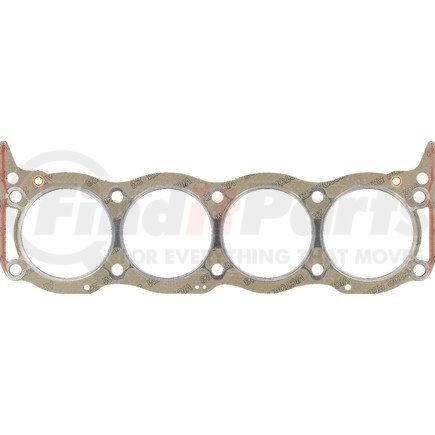 61-35380-00 by VICTOR REINZ GASKETS - Engine Cylinder Head Gasket