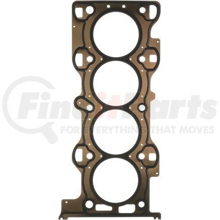 61-35435-00 by VICTOR REINZ GASKETS - Multi-Layer Steel Cylinder Head Gasket for Select Ford/Mazda/Mercury