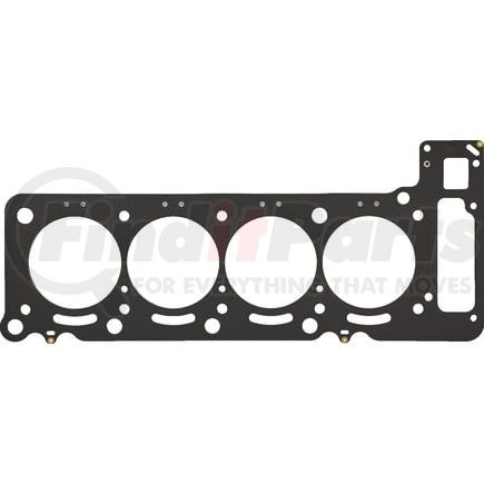 613550500 by VICTOR REINZ GASKETS - Engine Cylinder Head Gasket