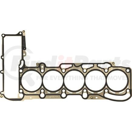 61-37050-00 by VICTOR REINZ GASKETS - Engine Cylinder Head Gasket