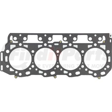 61-37120-00 by VICTOR REINZ GASKETS - Engine Cylinder Head Gasket