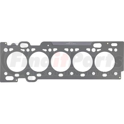 61-37205-00 by VICTOR REINZ GASKETS - Multi-Layer Steel Cylinder Head Gasket for Select Volvo Models