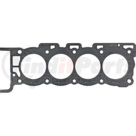 61-37160-00 by VICTOR REINZ GASKETS - Engine Cylinder Head Gasket