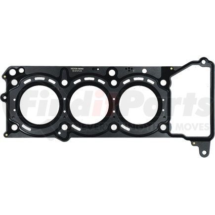 61-37275-00 by VICTOR REINZ GASKETS - Engine Cylinder Head Gasket