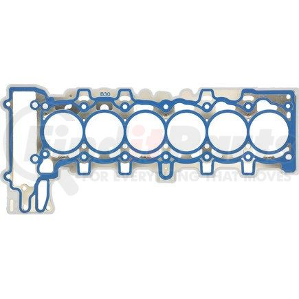 61-36120-00 by VICTOR REINZ GASKETS - Multi-Layer Steel Cylinder Head Gasket for Select BMW 3.0L Models