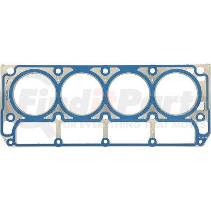 61-36350-00 by VICTOR REINZ GASKETS - Engine Cylinder Head Gasket