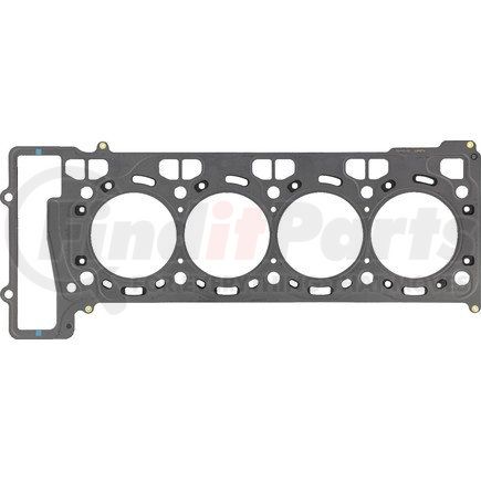 61-36445-00 by VICTOR REINZ GASKETS - Engine Cylinder Head Gasket