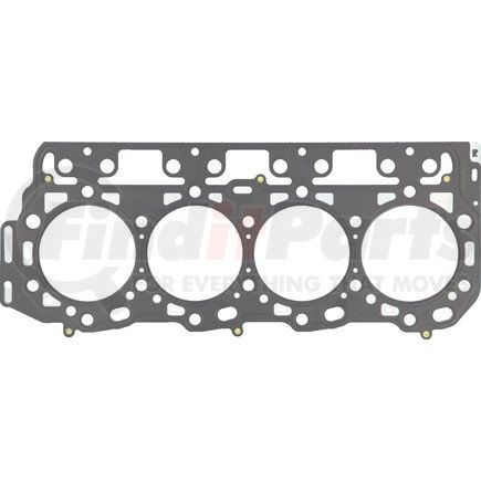 613646000 by VICTOR REINZ GASKETS - Engine Cylinder Head Gasket