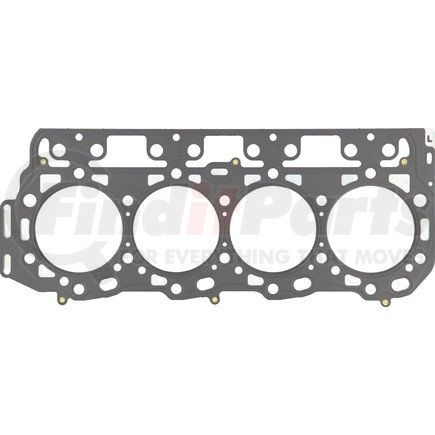 613646500 by VICTOR REINZ GASKETS - Engine Cylinder Head Gasket