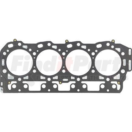 613646520 by VICTOR REINZ GASKETS - Engine Cylinder Head Gasket