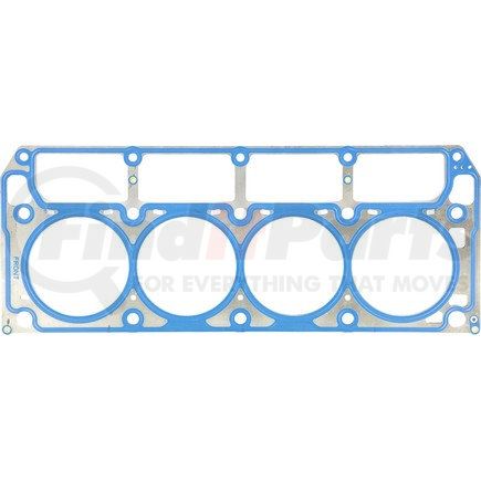 61-36545-00 by VICTOR REINZ GASKETS - Engine Cylinder Head Gasket