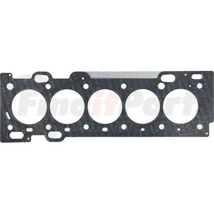 61-36960-00 by VICTOR REINZ GASKETS - Multi-Layer Steel Cylinder Head Gasket for Select Volvo Models