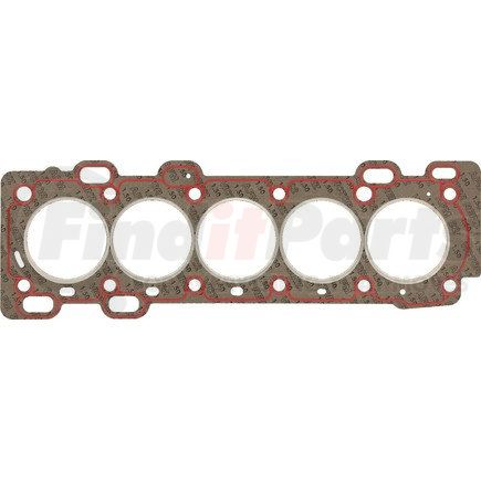 61-36965-00 by VICTOR REINZ GASKETS - Engine Cylinder Head Gasket